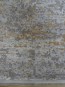 Акриловий килим La cassa 6370B l.grey/cream - высокое качество по лучшей цене в Украине - изображение 3.
